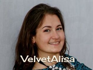 VelvetAlisa