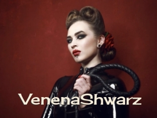 VenenaShwarz Big Dicks Round Ass