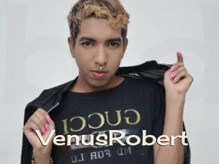 VenusRobert