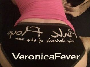 VeronicaFever