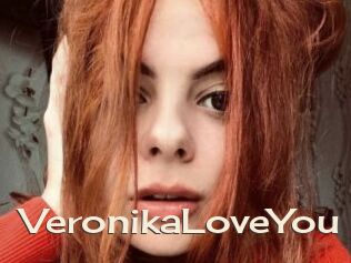 VeronikaLoveYou