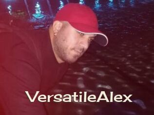 VersatileAlex