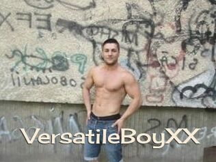 VersatileBoyXX
