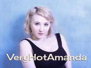 VeryHotAmanda