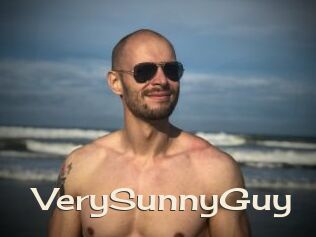 VerySunnyGuy