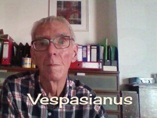 Vespasianus