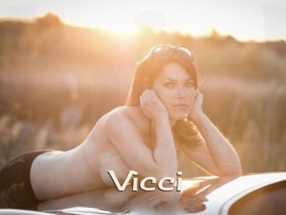 Vicci Big Dicks Round Ass