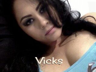 Vicks