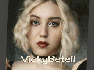 VickyBetell