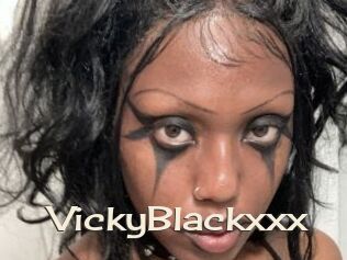 VickyBlackxxx