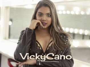 VickyCano