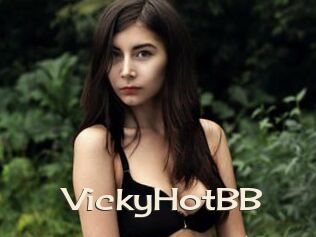 VickyHotBB