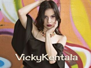 VickyKentala