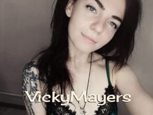 VickyMayers