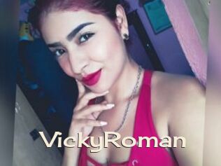 VickyRoman