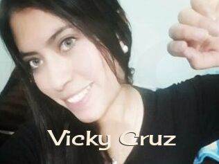 Vicky_Cruz