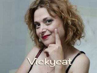 Vickycat