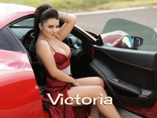Victoria Big Dicks Round Ass