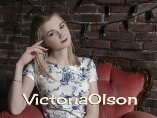 VictoriaOlson