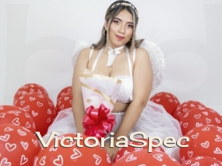 VictoriaSpec