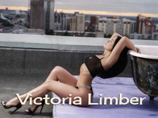 Victoria_Limber