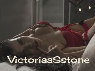 VictoriaaSstone