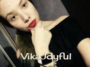 VikaJoyful