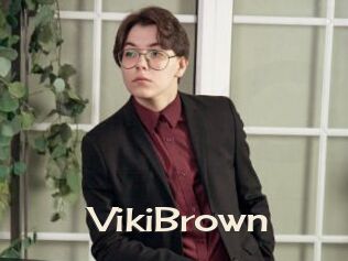 VikiBrown