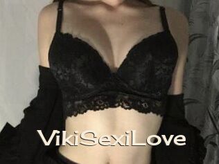VikiSexiLove