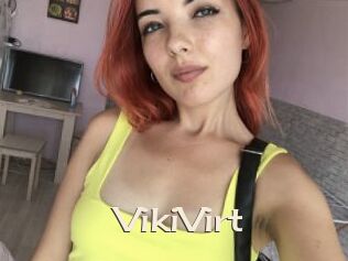 VikiVirt
