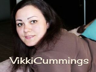 VikkiCummings