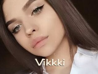 Vikkki