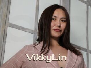 VikkyLin