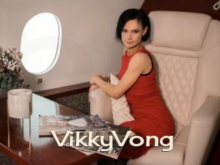 VikkyVong