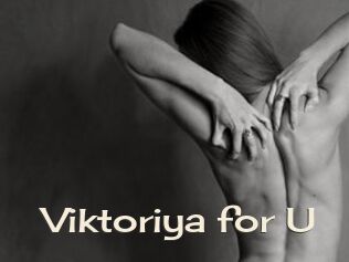 Viktoriya_for_U