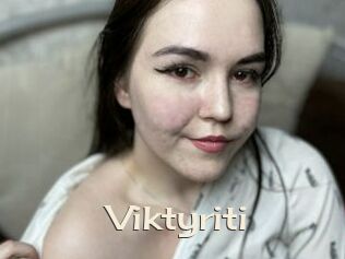 Viktyriti