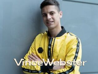 VinceWebster