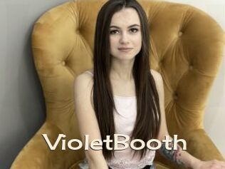 VioletBooth