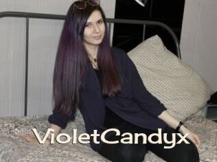 VioletCandyx