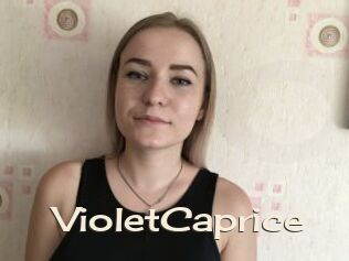 VioletCaprice