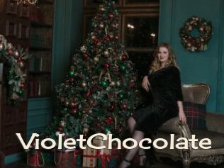 VioletChocolate
