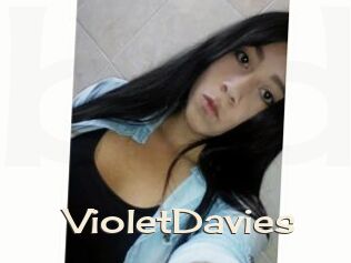 VioletDavies