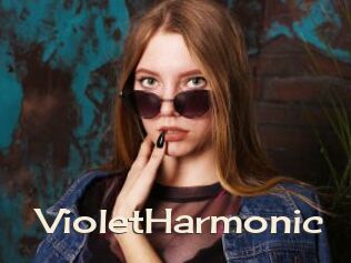 VioletHarmonic