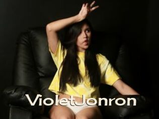 VioletJonron