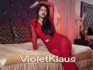 VioletKlaus