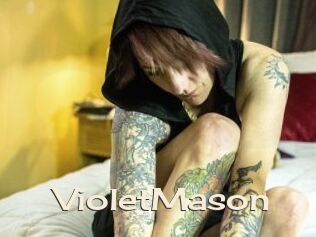 VioletMason