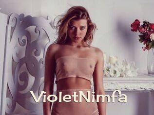 VioletNimfa