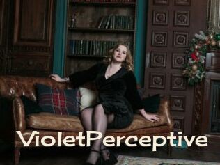 VioletPerceptive