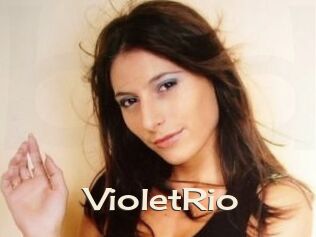 VioletRio
