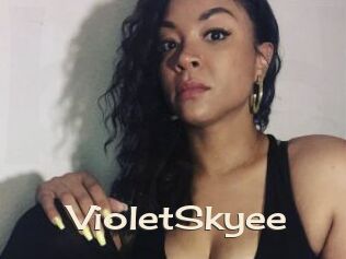 VioletSkyee